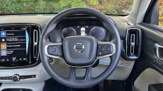 Volvo Xc40 2.0 B4P Inscription Pro 5dr Auto [7 speed] Petrol Estate